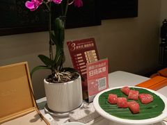 -金链花·泰国餐厅(国贸店)