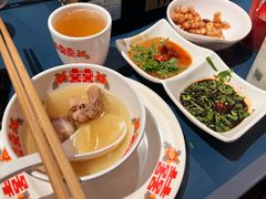 潮汕喜滋滋滋补醉鸡-邹开喜·小海鲜醉鸡煲·潮汕鲜切牛肉店(襄阳北路店)