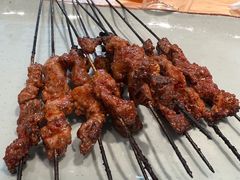 -连手特色烤串