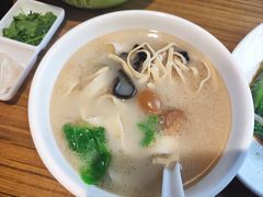 -禾珍珠家常小馆(河南博物院店)