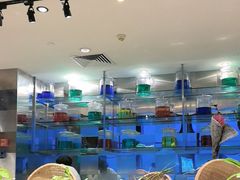 -虎门美思威尔顿酒店(海之光自助餐)