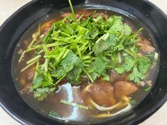 -国财牛杂(镇海店)