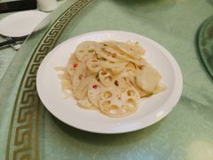 -萧记三鲜烩面(黄河路店)