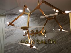 -3AM HAIR SALON染发烫发接发