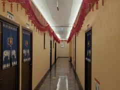 -君之悦·影院式足道·养生SPA(回兴店)