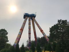 -南京银杏湖乐园