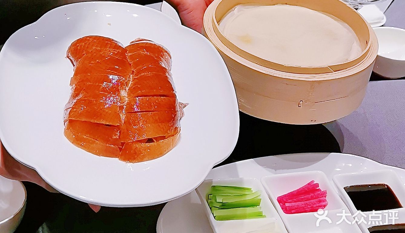 苏帮菜聚餐还得是苏城家宴👋