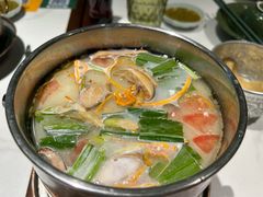 -Thai Basil罗勒叶泰式餐厅(时代天街店)