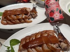 -大鸭梨烤鸭(石佛营店)