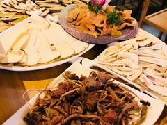 -大理董·董家小厨野生菌火锅(古城旗舰店)