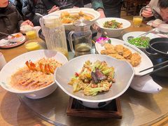-新白鹿餐厅(龙游路店)