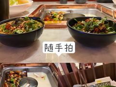 红白汤梭边鱼-新辣道鱼火锅(国瑞城店)