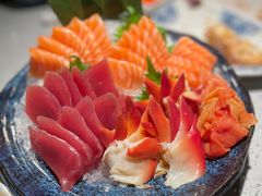 -大渔铁板烧(大悦城店)