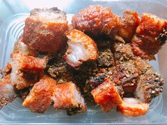 -脆皮五花肉(建东街旗舰店)