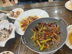 -民族饭荘(新华大街店)