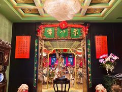 -誉八仙粤菜(万象天地店)
