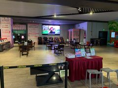 -大地影院(上海南汇店)