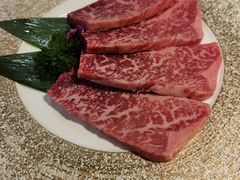 -隐炉和牛烧肉店(群力店)