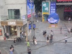 -真功夫(北京路步行街店)