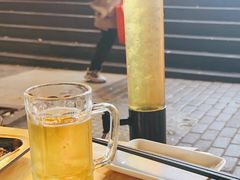 -夜烤·宜宾烧烤(回龙湾店)