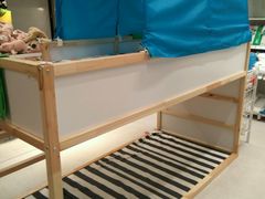 -宜家家居(西安未央商场店)