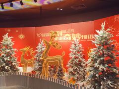 -K+PARTY连锁KTV(盈锋广场店)
