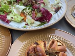 -BAKER&SPICE(环贸店)