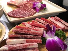 真雪花牛肉-喜来稀肉(虹泉路店)