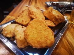 -陈氏肥蛤(小纬六路总店)