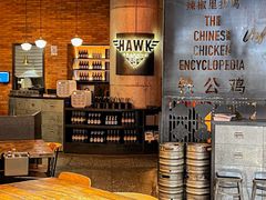-铁公鸡·四川料理(天环广场店)