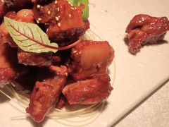 糖醋小排-乾园(天河城店)