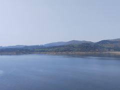 -黄河小浪底水利枢纽风景区