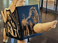 -中华艺术宫(上海美术馆)