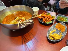 -付小姐在成都(中山公园店)