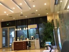 -瑞尔齿科(颐堤港诊所)