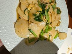 -涌觅名灶·本地海鲜宁波菜(财富广场店)