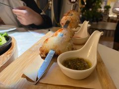 -俄士厨房(时代天街店)