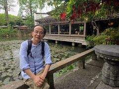-绿茶餐厅(龙井船宴· 品牌总店)