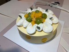 -积慕Cake(解放大道店)
