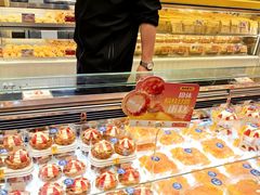 -鲍师傅糕点(凯德云尚广场店)