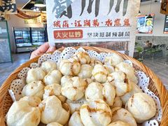 -蜀川川破店·江湖菜·烧烤(北京首店)