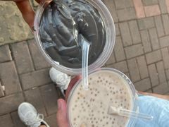 -钟姨糖水(惠城店)