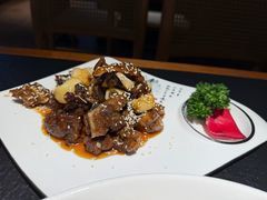 -随缘小馆(红岭路店)