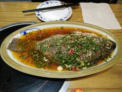 -妈妈的味道(和顺古镇店)