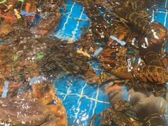 -新丁香海鲜酒店(银海商贸城店)