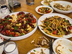 -醉壹号海鲜大排档(厦门美食地标店)