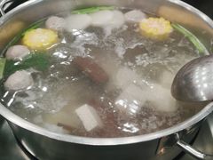 -就这么牛潮式牛肉火锅(华侨城店)