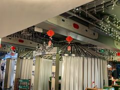 -娜仁图雅蒙古美食村(33小镇店)