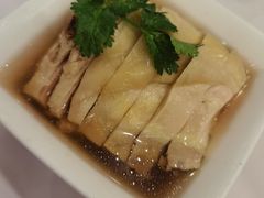 -雪园上海饭店(港湾1号店)