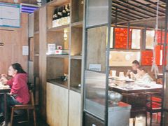 -盛焰铁板烧(王府井店)